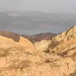נוף לים האדום Red Sea View
