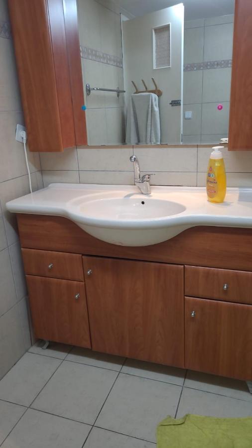 נוף לים האדום Red Sea View Apartment *
