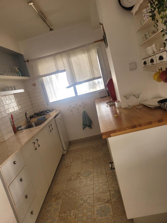 נוף לים האדום Red Sea View Apartment Eilat