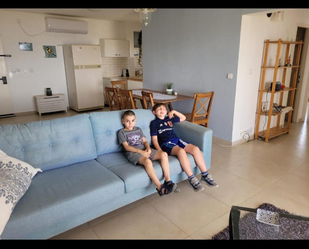 נוף לים האדום Red Sea View Eilat